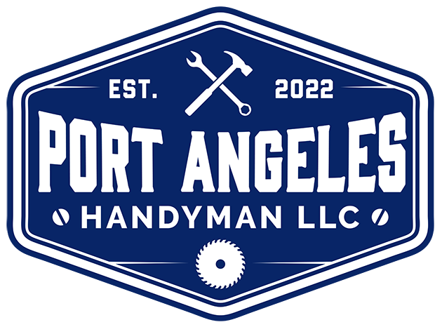 Port Angeles Handyman web